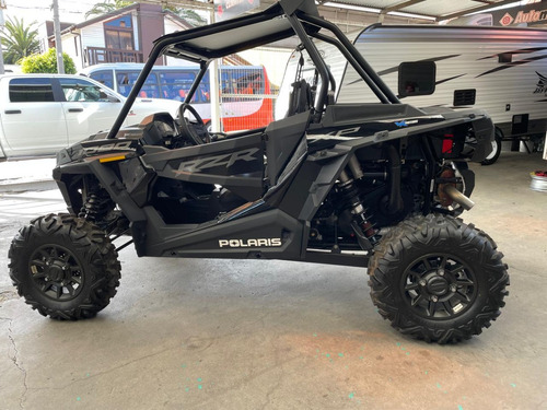 Polaris Rzr Xp 1000 Sport