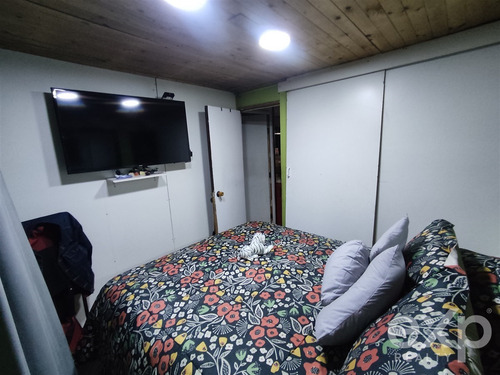 Casa En Venta De 2 Dorm. En Maipú