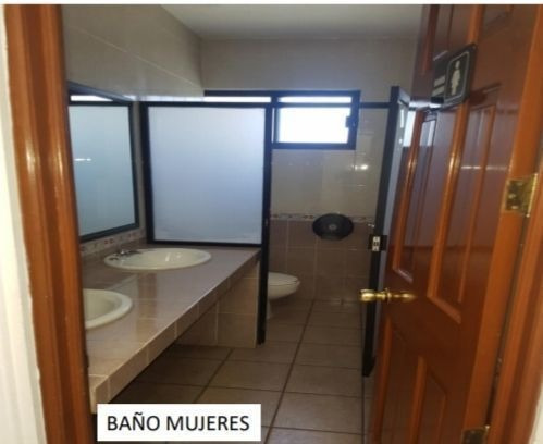 Imagen 13 de 15 de Nave Industrial En Venta Parque Ind Benito Juarez Inv190730-
