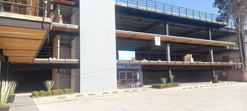 Local Comercial #8 En Renta, Lerma