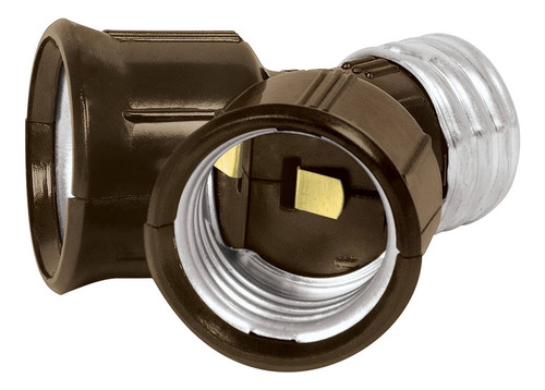 Lámparas Led A19 14 W Luz Cálida + Porta Lamparas