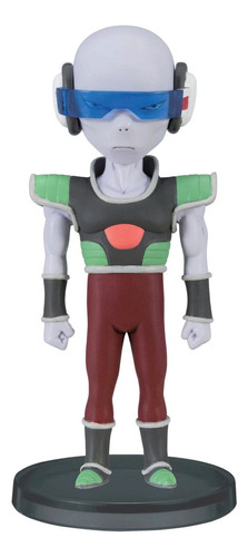 Banpresto Dragon Ball Z 28 Pulgadas Tagoma Movie World Figur