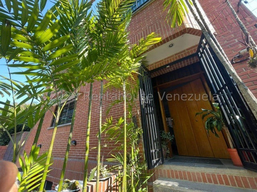 Leandro Manzano Altamira  Casa En Venta,emls #24-18290 As 