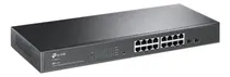 Comprar Switch Tplink Omada Tl-sg2218p Giga 18ptos Poe+ De 16 Puerto