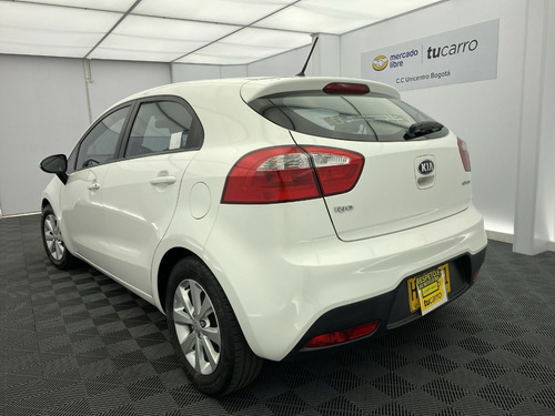 Kia Rio Ub Ex