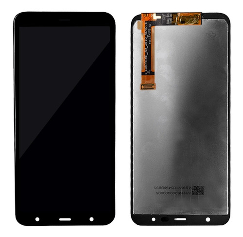 Modulo Touch Lcd Samsung J4 Plus Core J6+ J410 J415 J610