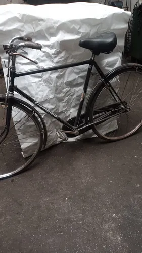 Bicicletas usadas antiguas hot sale
