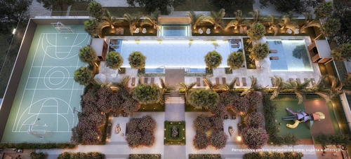 Imagem 15 de 21 de Apartamento Residencial Para Venda, Brás, São Paulo - Ap8248. - Ap8248-inc