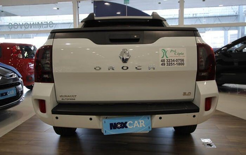 Imagem 5 de 11 de Renault Duster Dynamique 2.0 At