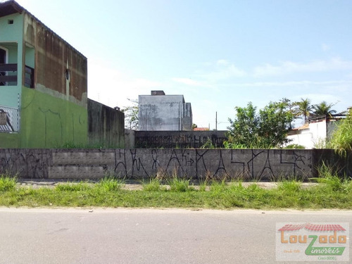 Imagem 6 de 7 de Terreno Para Venda Em Peruíbe, Guarau Costao - 2867_2-998910