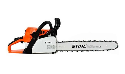 Motosierra A Gasolina Stihl 35.2cc Ms 210 2.2cv