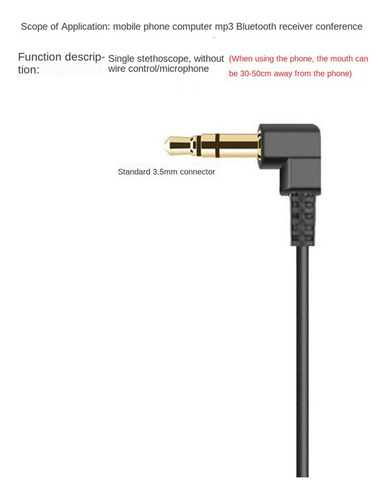 Auriculares Con Resorte De 3,5 Mm, 5 Unidades, Auriculares D