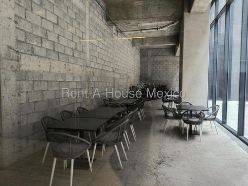 Oficina En Venta En Alvaro Obregón Santa Fe Jas 25-3681