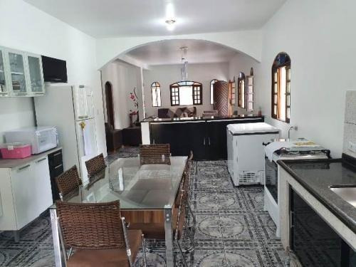 Imagem 7 de 14 de Casa Em Itanhaém, No Bairro Jd. Aguapeú, Ref: 7077 Wa