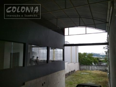 Imagem 5 de 6 de Comercial Para Locação - 3515605