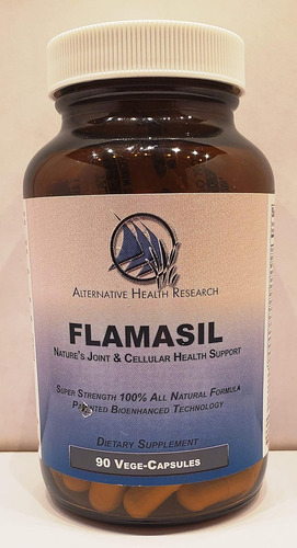 Flamasil - Ayuda Conjunta | Reparación Celular | Limpiador D