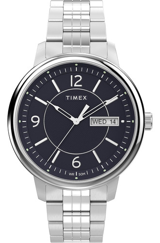 Reloj Pulsera  Timex Tw2w13600vt