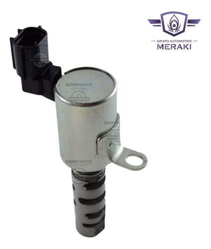 Solenoide Vvt-i Dodge Avenger 2.4l 2012 2013 2014 Adm