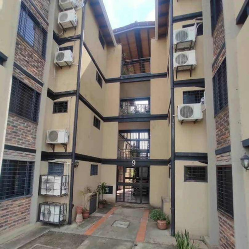 Apartamento En La Machiri