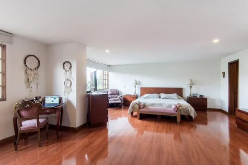 Apartamento En Venta En Colinas De Suba. Cod V3497