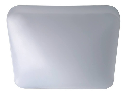 Plafon Philips Ela 4 Lamparas Apto Led