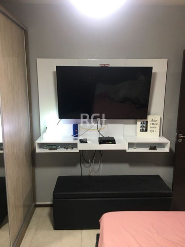 Imagem 8 de 16 de Apartamento Partenon Porto Alegre - 5602