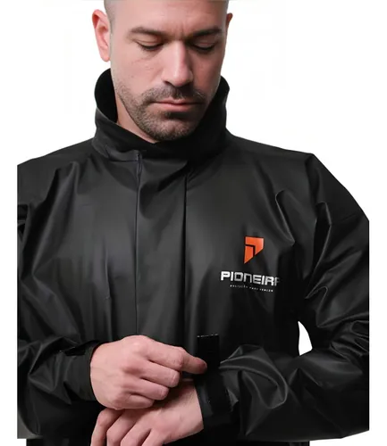Marca de hotsell capa de chuva
