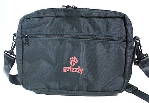 Ahora $15 De Descuento. Bolsa Grande De Grizzly, Protección 