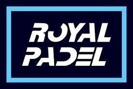 Paleta Royal Padel Tigra Carbon 2025 + Sorpresas Incluidas!
