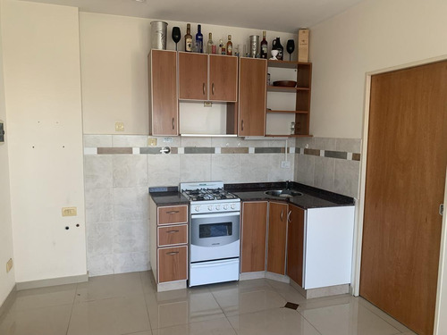 Imagen 14 de 16 de Retasado! Monoambiente C/ Balcón En Devoto!!