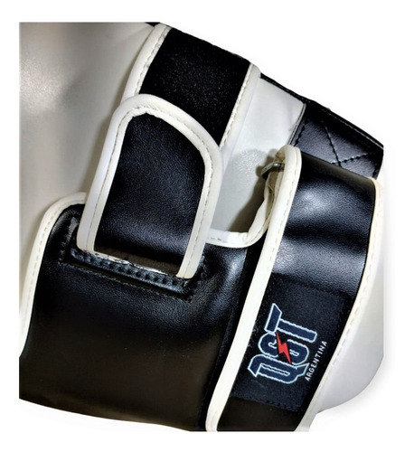 Pao De Boxeo - Kick Boxing - Muay Thai Qst Arg (#3370)