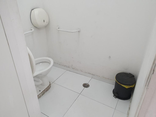 Imagem 15 de 19 de Salão Comercial Para Locação, Centro, Poá - Sl0033. - Sl0033