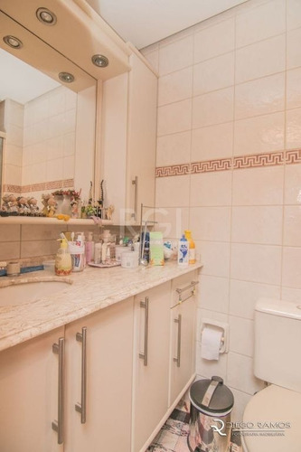 Imagem 13 de 19 de Apartamento Menino Deus Fé Porto Alegre - 7981