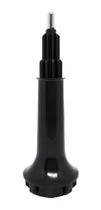 Comprar Eixo Acion. Preto Philips Walita Ri7630 Ri7631 Ri7632 Ri7636