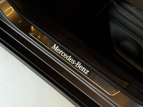 Mercedes-Benz Classe GLA 1.6 Style Turbo Flex 5p