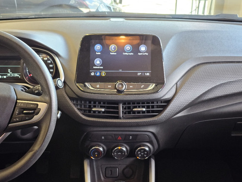 Chevrolet Onix 1.0 TURBO FLEX LT MANUAL