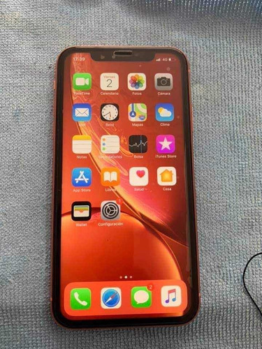 iPhone XR 64 (Usado)