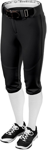 Pantalones De Softbol Mujer  Evoshield Apparel Fx Low Rise 