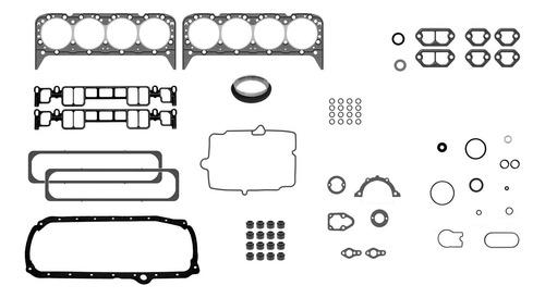 Juego Juntas De Motor Gm V8 5.7l  Sinora 1996-2003