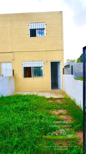 Alquilo Linda Casita En Jardines Del Hipódrom