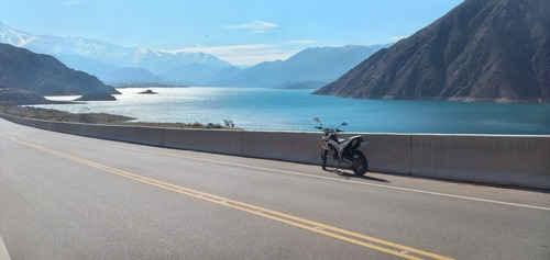 Imagen 1 de 7 de Corven Txr 250l