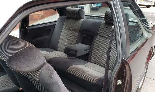 Imagem 10 de 15 de Chevrolet Monza Sl/e 1.8 1991. Única Dona