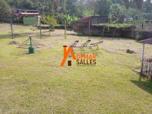Imagem 3 de 30 de Chacara - Ch00120 - 70787182