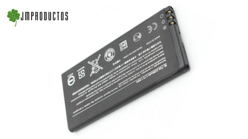 Bateria Compatible Nokia Lumia 550 Bl-t5a Lumia 550