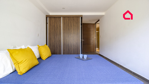 Imagen 16 de 30 de Departamento En Venta En San Ángel Inn, Álvaro Obregón