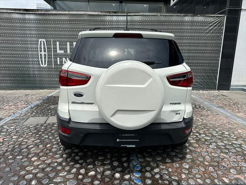 Ford Ecosport 2.0 Trend At