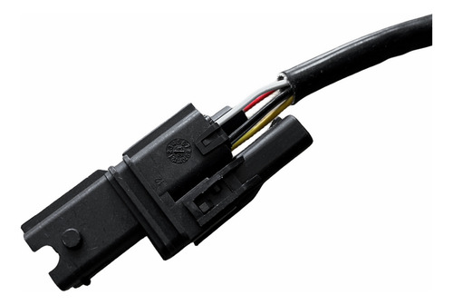 Sensor De O2 De Banda Ancha Car Lsu4.2 0258007366 30-4100 Pa