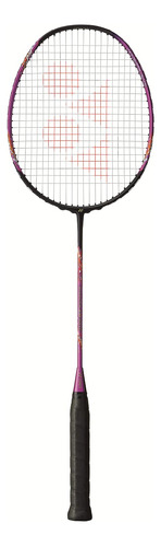 Nanoflare Raqueta Badminton 270 Velocidad Purpura 5u G5