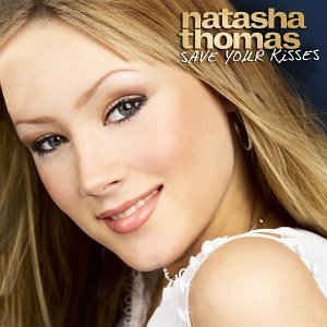 Natasha Thomas Save Your Kisses Cd 