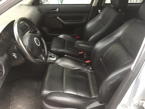 Volkswagen Golf 1.8 Gti 5p 150hp Blindado
